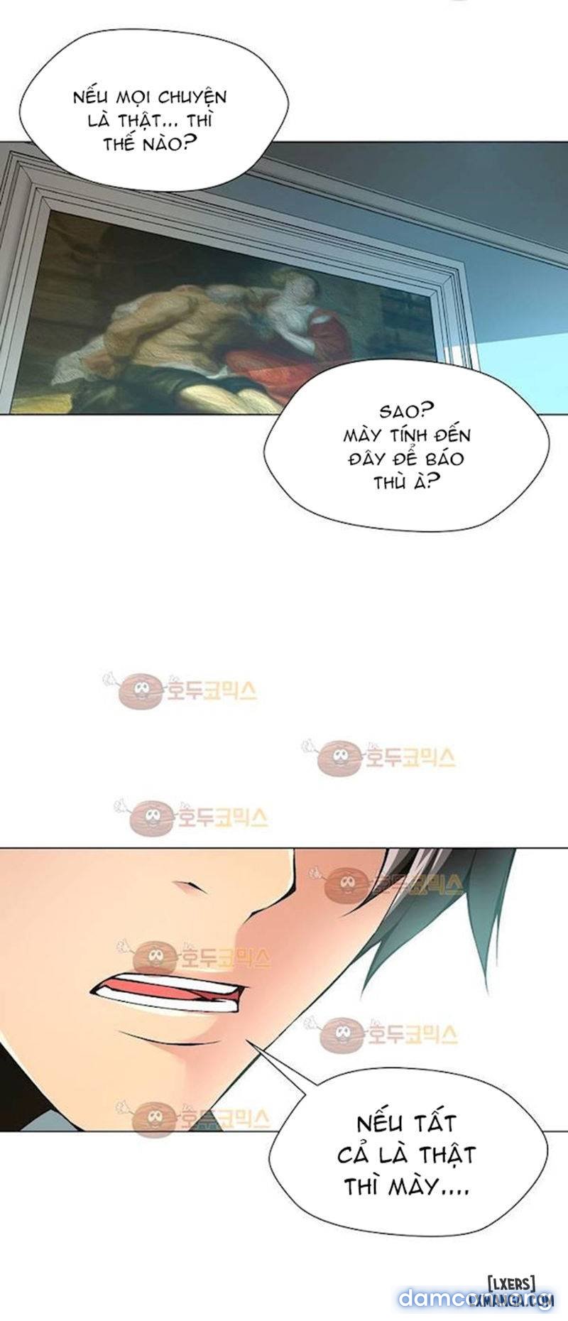 Twin Slave - Nô Lệ Chapter 100 - Trang 22 - Dâm Cô Nương