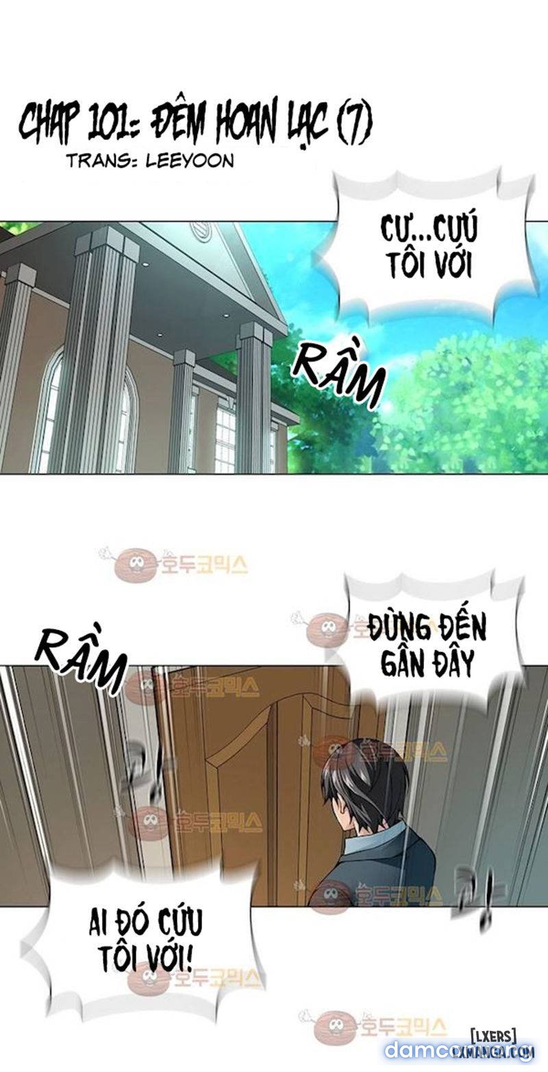 Twin Slave - Nô Lệ Chapter 100 - Trang 3 - Dâm Cô Nương