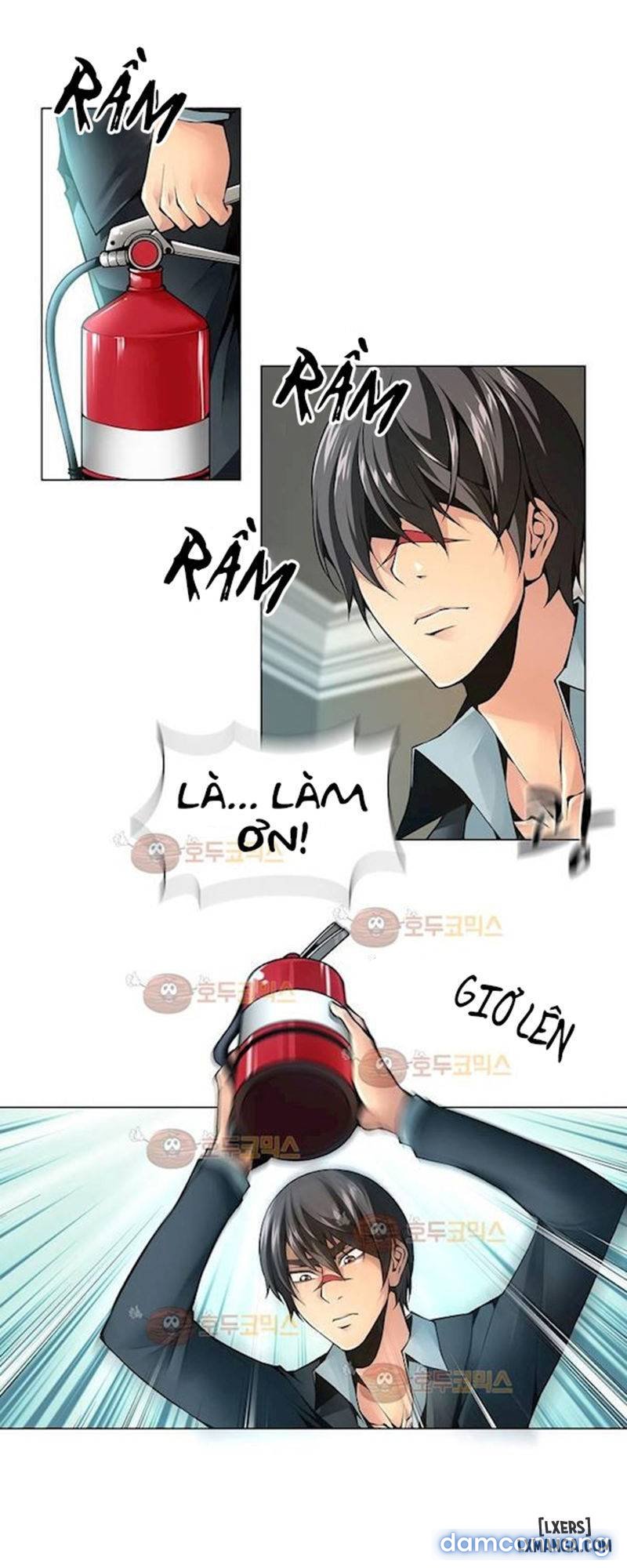 Twin Slave - Nô Lệ Chapter 100 - Trang 4 - Dâm Cô Nương