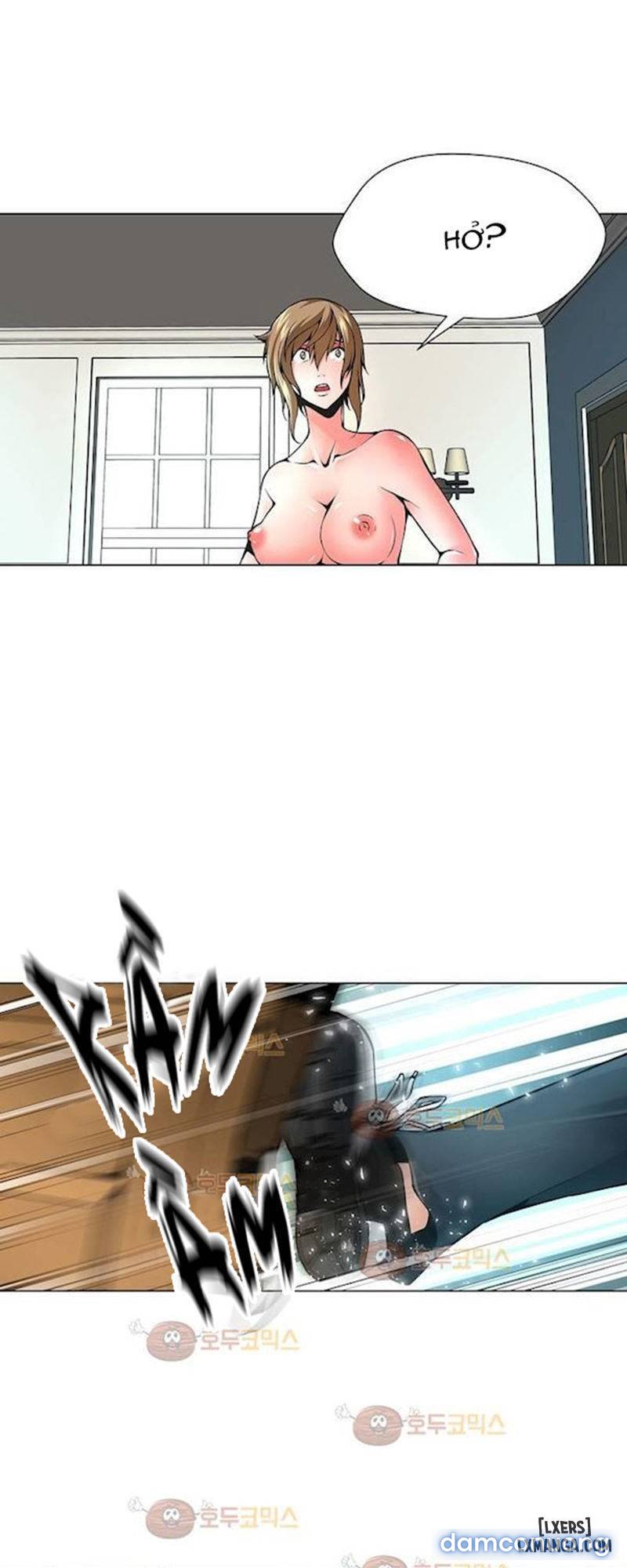 Twin Slave - Nô Lệ Chapter 100 - Trang 8 - Dâm Cô Nương
