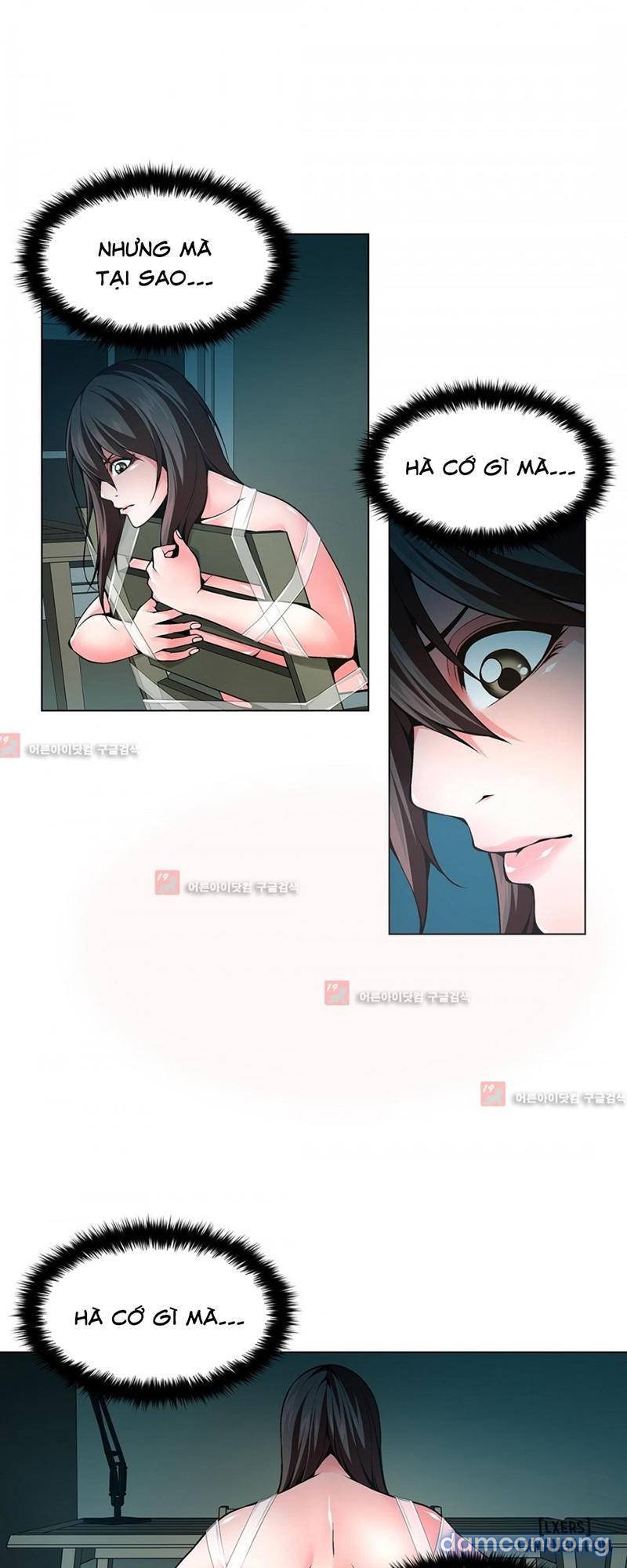 Twin Slave - Nô Lệ Chapter 77 - Trang 10 - Dâm Cô Nương