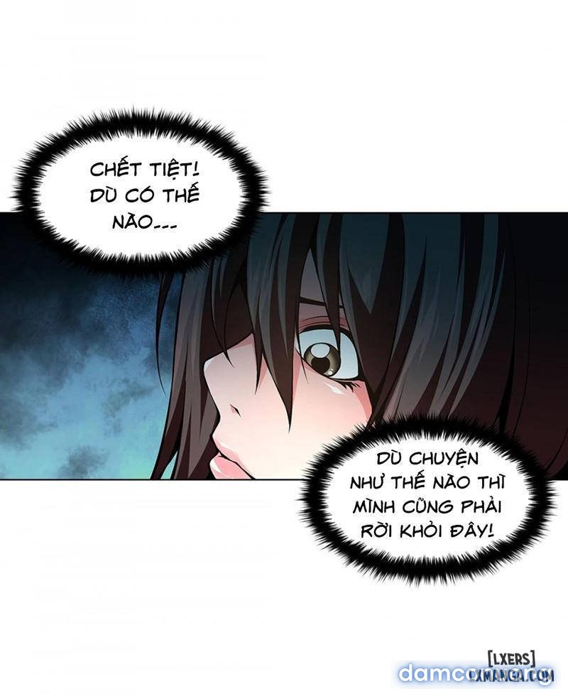Twin Slave - Nô Lệ Chapter 77 - Trang 13 - Dâm Cô Nương
