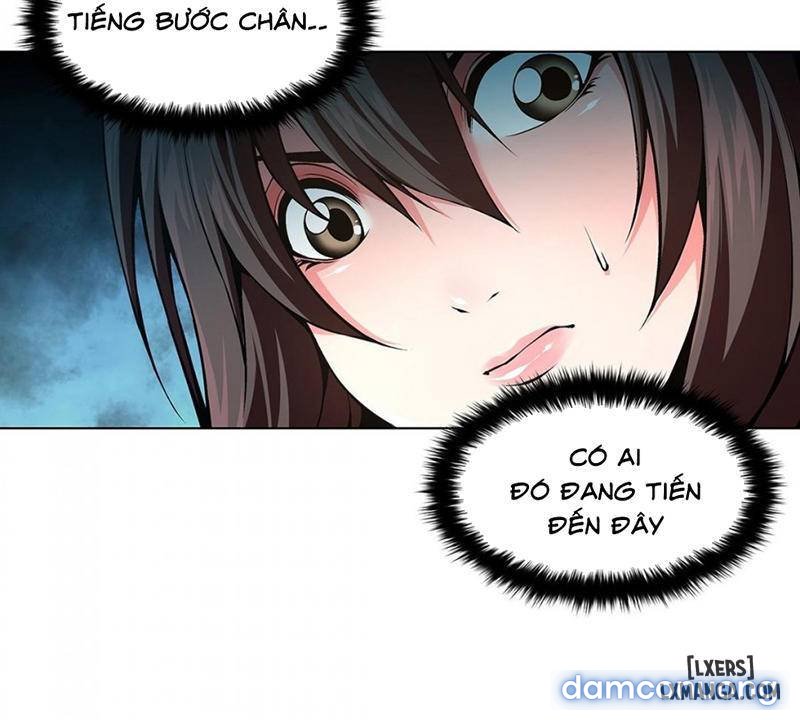 Twin Slave - Nô Lệ Chapter 77 - Trang 15 - Dâm Cô Nương