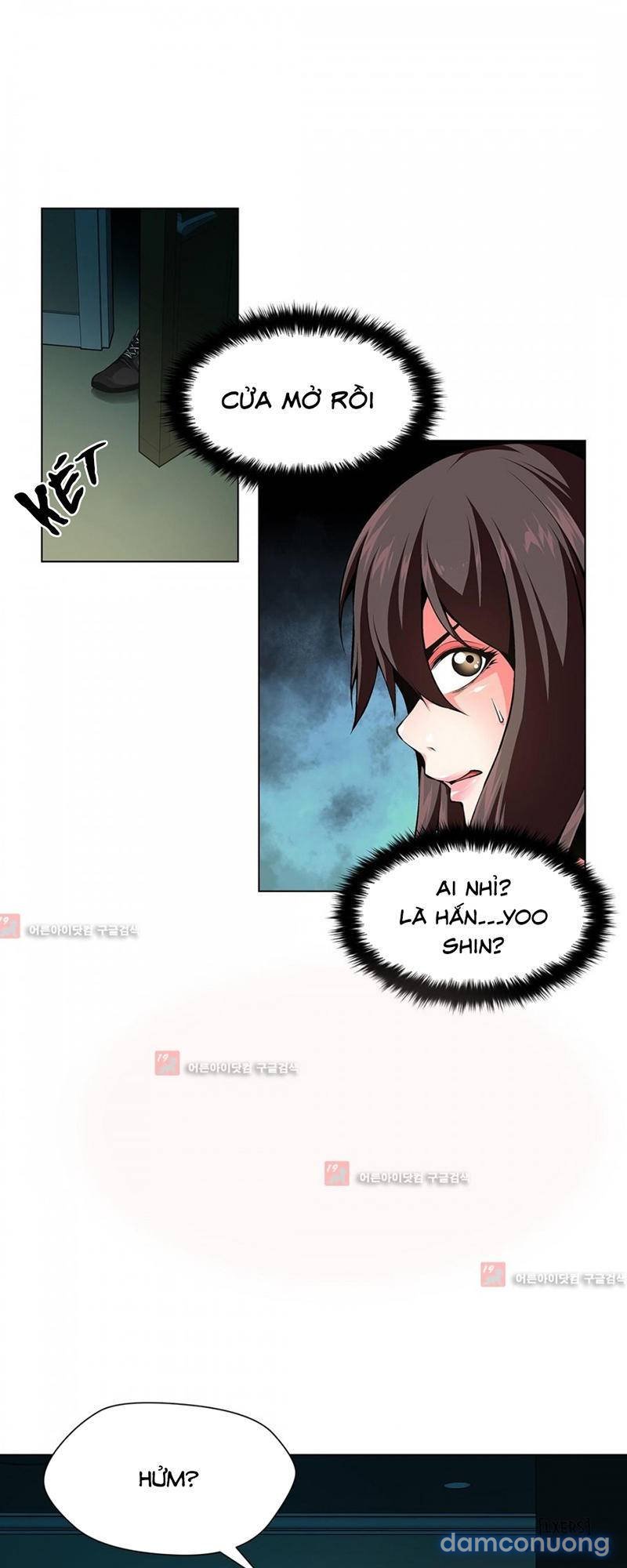 Twin Slave - Nô Lệ Chapter 77 - Trang 20 - Dâm Cô Nương