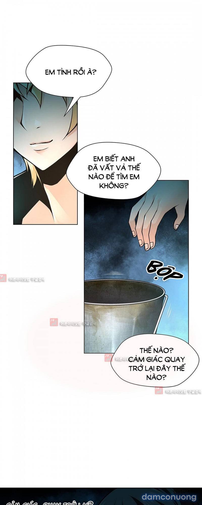 Twin Slave - Nô Lệ Chapter 77 - Trang 22 - Dâm Cô Nương