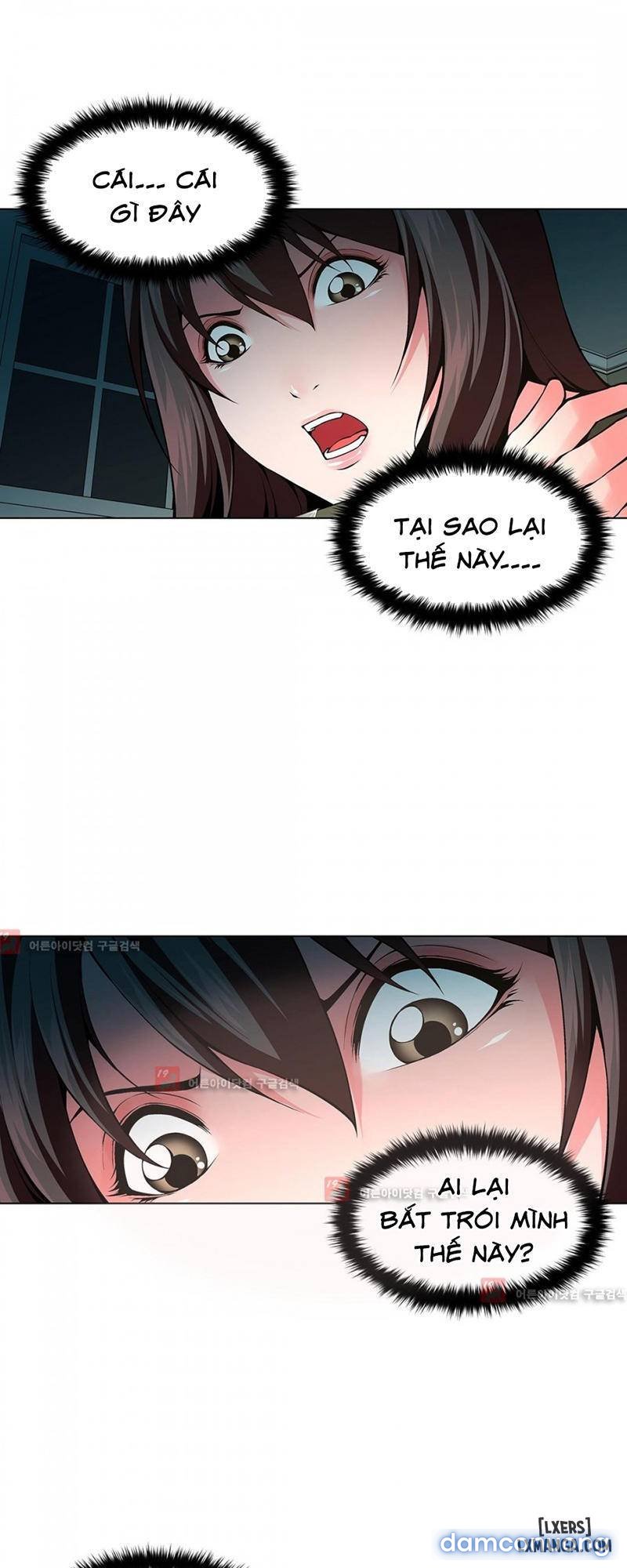 Twin Slave - Nô Lệ Chapter 77 - Trang 7 - Dâm Cô Nương