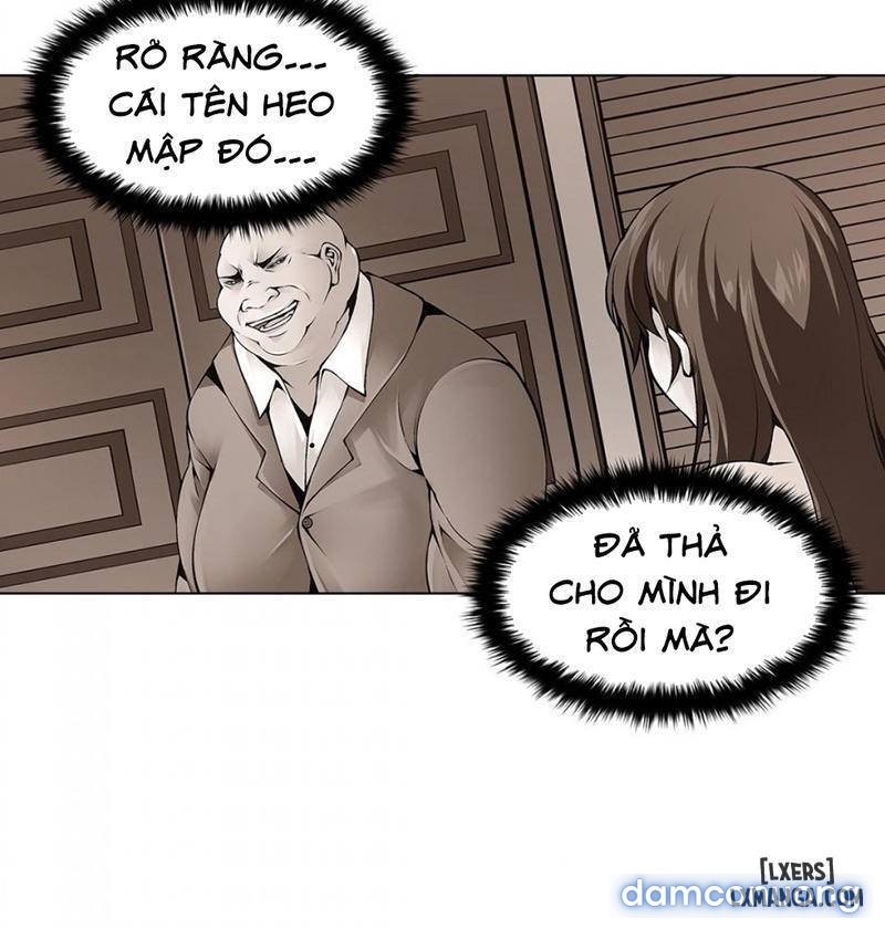 Twin Slave - Nô Lệ Chapter 77 - Trang 8 - Dâm Cô Nương