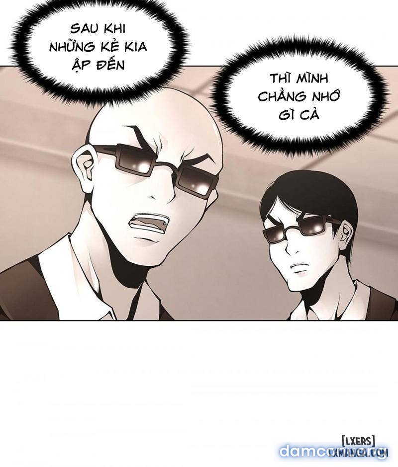 Twin Slave - Nô Lệ Chapter 77 - Trang 9 - Dâm Cô Nương