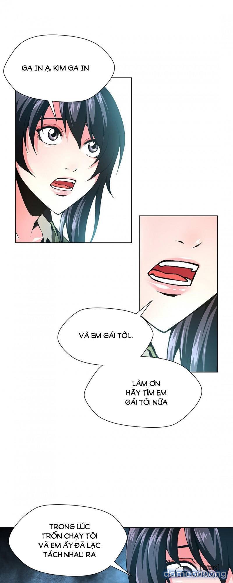 Twin Slave - Nô Lệ Chapter 47 - Trang 26 - Dâm Cô Nương