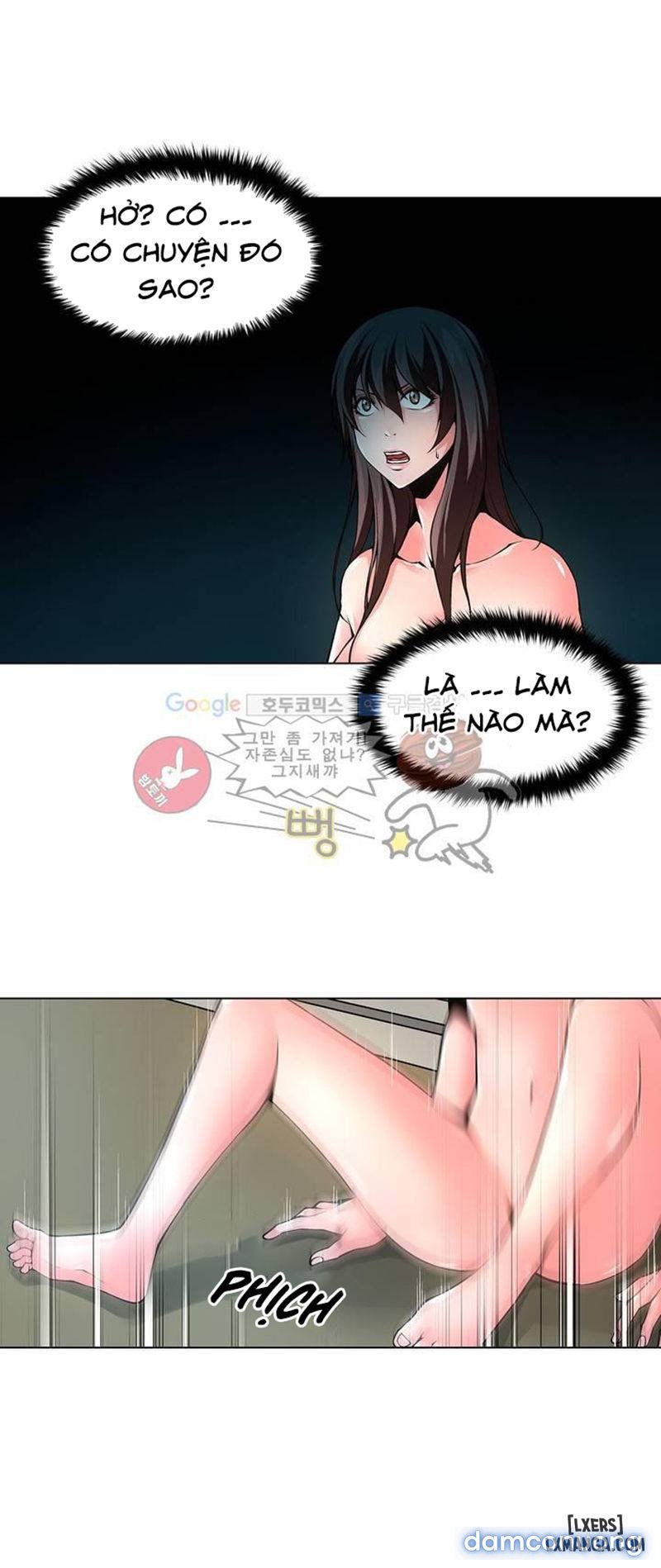 Twin Slave - Nô Lệ Chapter 104 - Trang 10 - Dâm Cô Nương