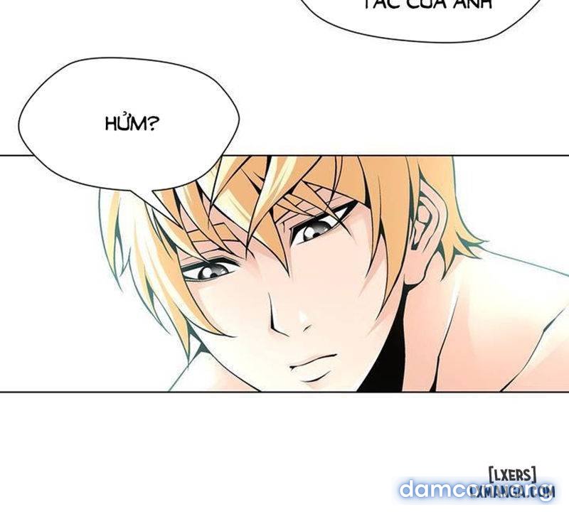 Twin Slave - Nô Lệ Chapter 104 - Trang 12 - Dâm Cô Nương