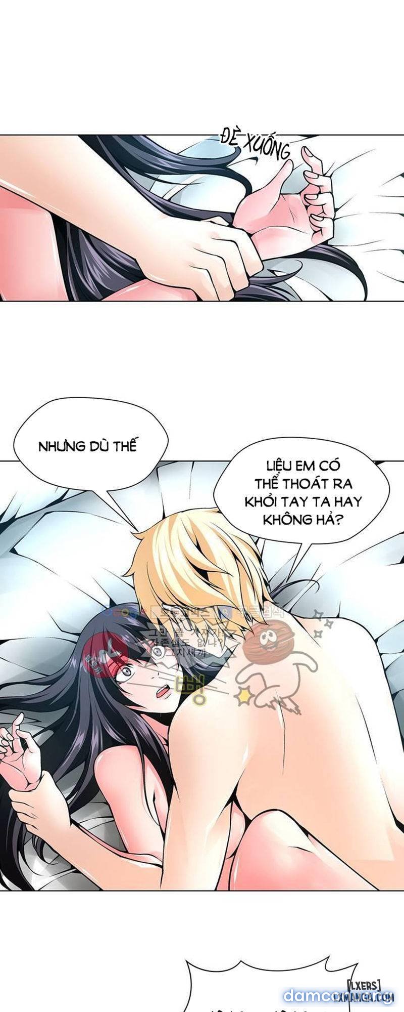 Twin Slave - Nô Lệ Chapter 104 - Trang 16 - Dâm Cô Nương