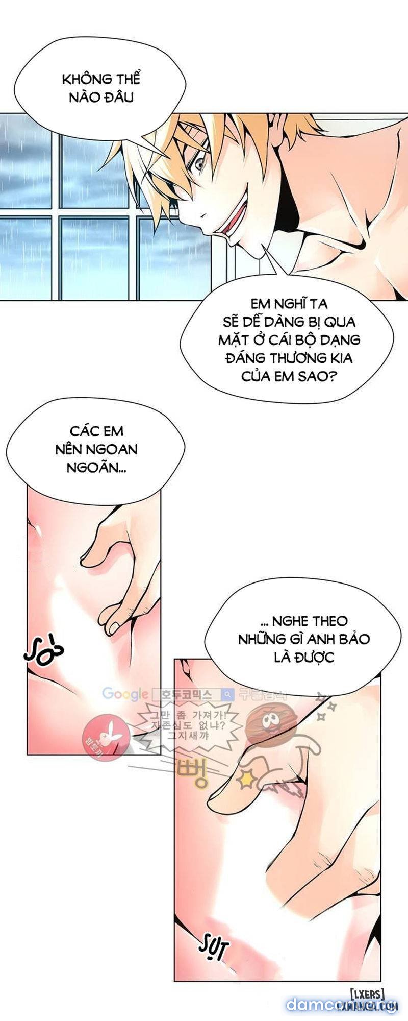 Twin Slave - Nô Lệ Chapter 104 - Trang 18 - Dâm Cô Nương