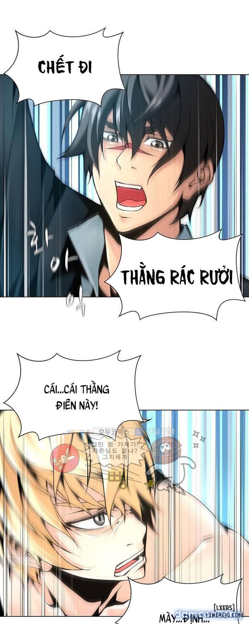 Twin Slave - Nô Lệ Chapter 104 - Trang 24 - Dâm Cô Nương