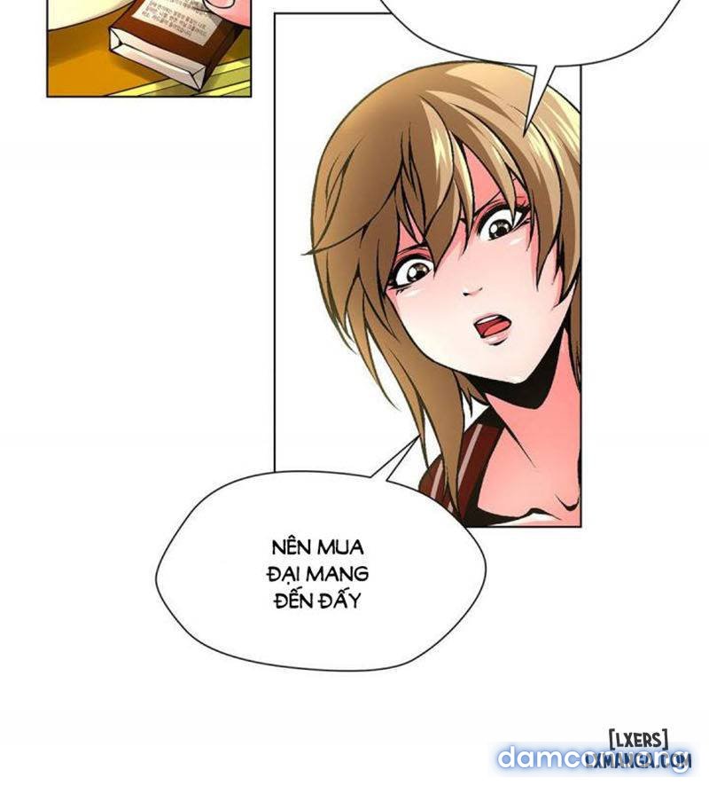 Twin Slave - Nô Lệ Chapter 120 - Trang 11 - Dâm Cô Nương