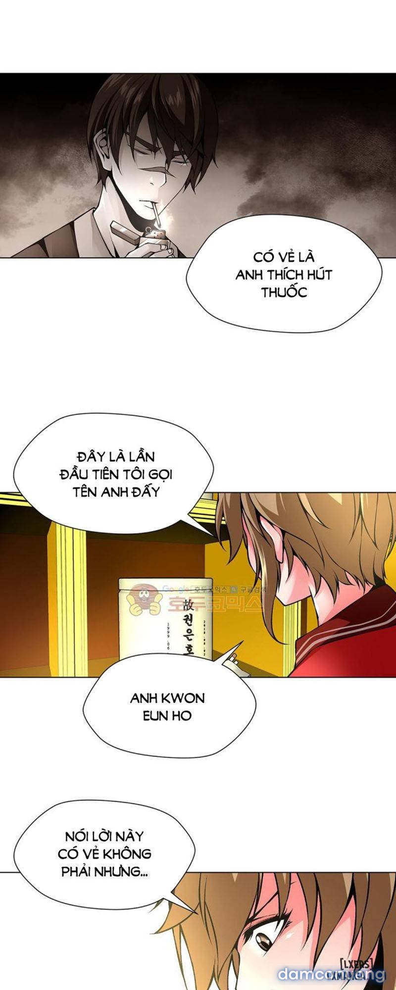 Twin Slave - Nô Lệ Chapter 120 - Trang 12 - Dâm Cô Nương