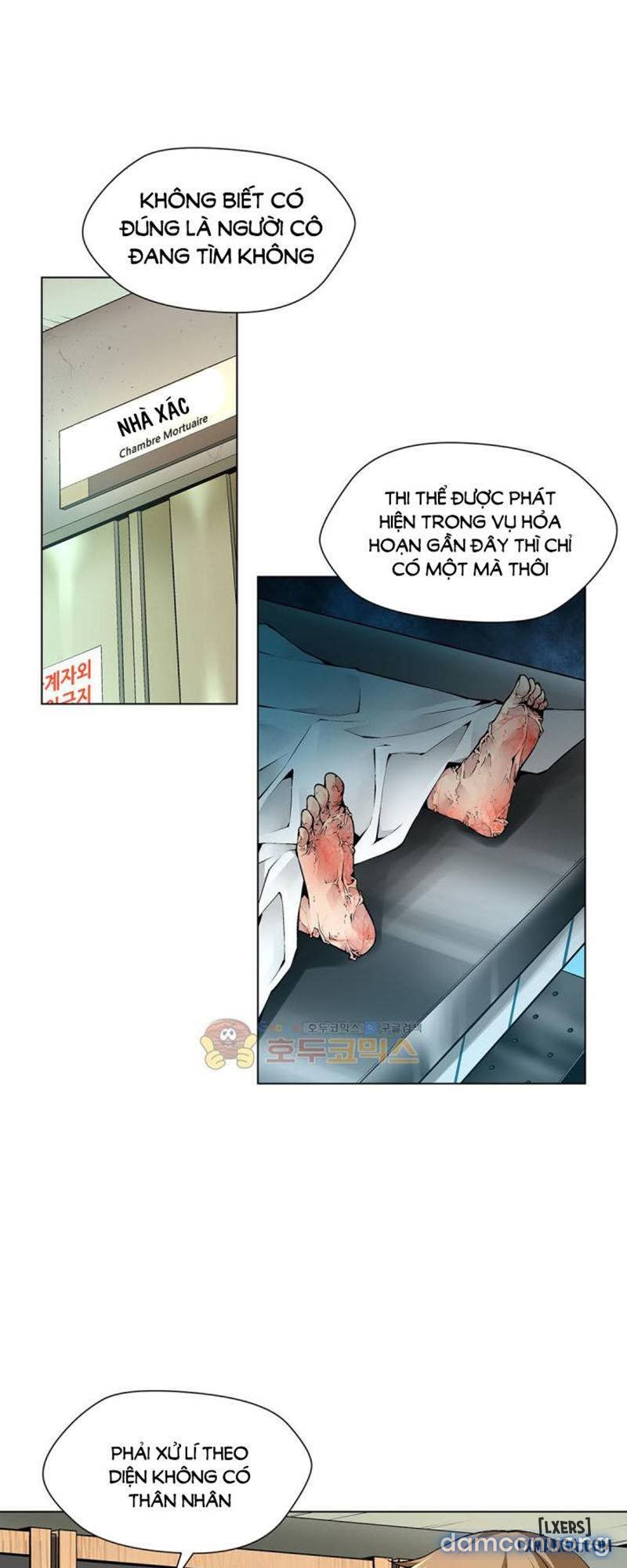 Twin Slave - Nô Lệ Chapter 120 - Trang 3 - Dâm Cô Nương