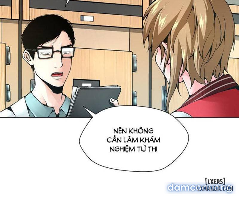 Twin Slave - Nô Lệ Chapter 120 - Trang 4 - Dâm Cô Nương