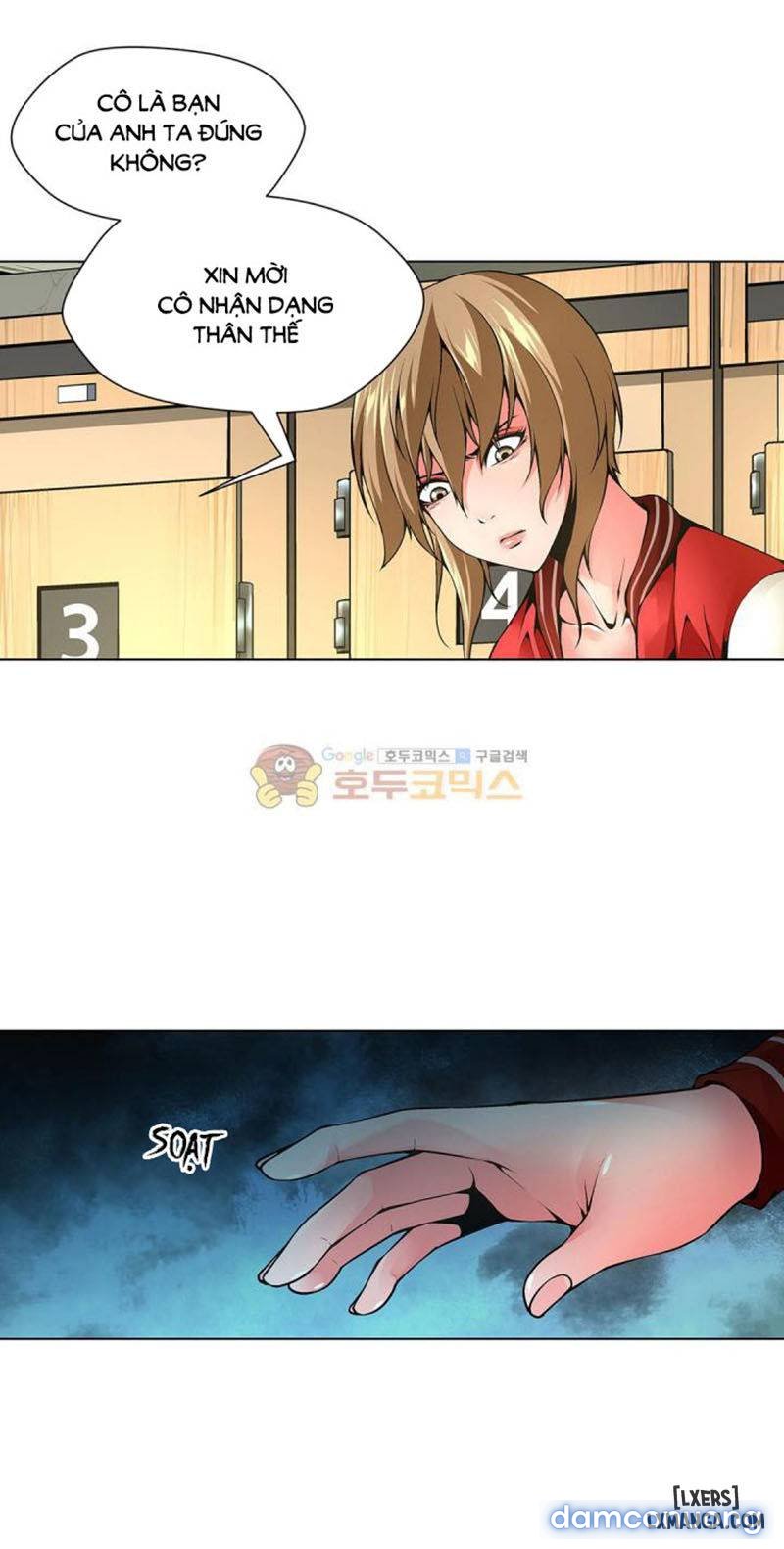 Twin Slave - Nô Lệ Chapter 120 - Trang 5 - Dâm Cô Nương
