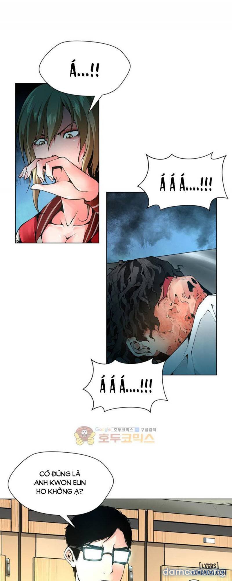Twin Slave - Nô Lệ Chapter 120 - Trang 7 - Dâm Cô Nương