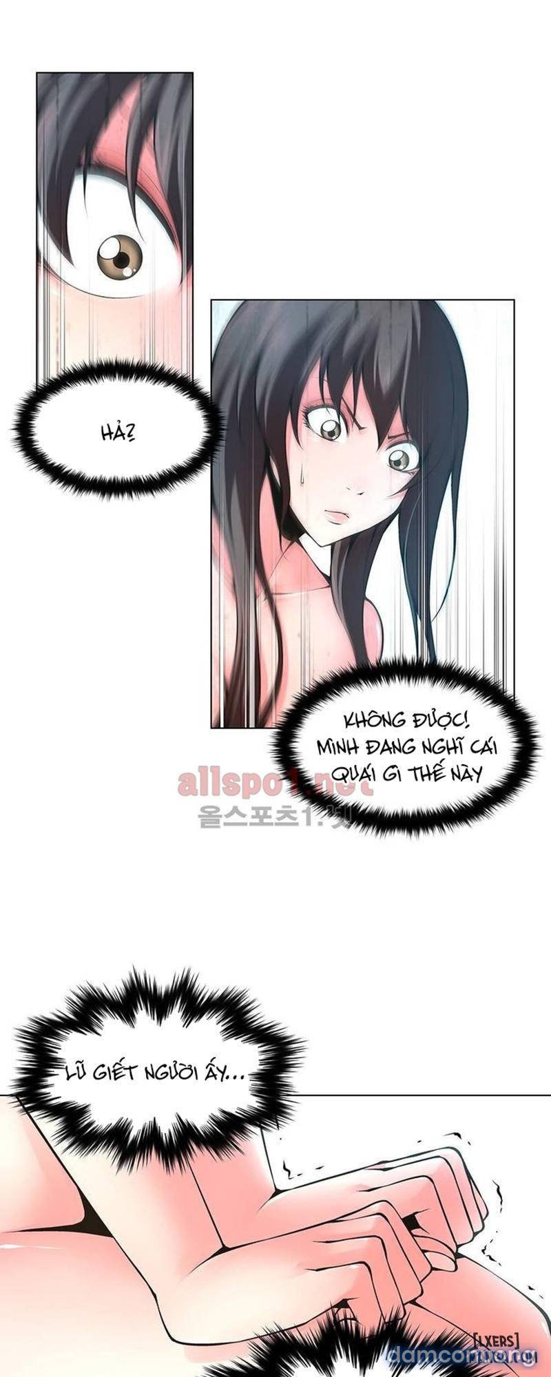 Twin Slave - Nô Lệ Chapter 64 - Trang 11 - Dâm Cô Nương