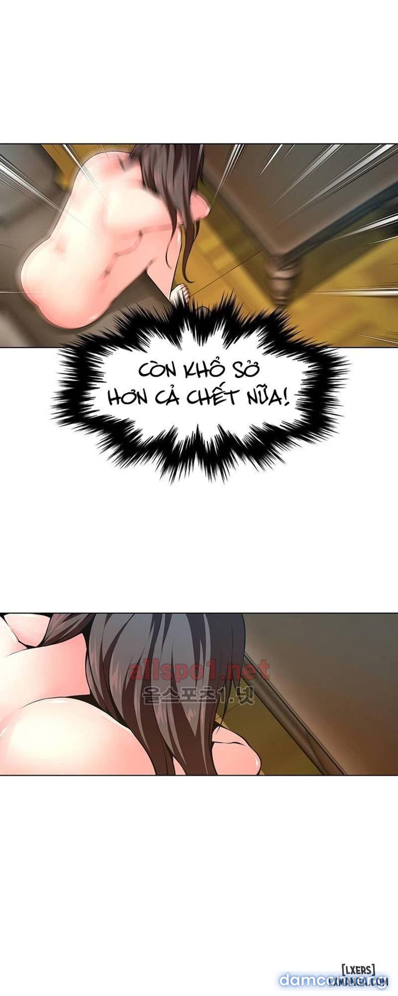 Twin Slave - Nô Lệ Chapter 64 - Trang 15 - Dâm Cô Nương
