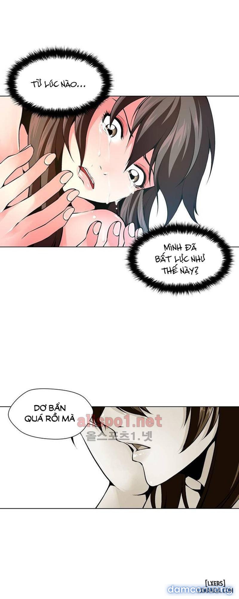 Twin Slave - Nô Lệ Chapter 64 - Trang 17 - Dâm Cô Nương