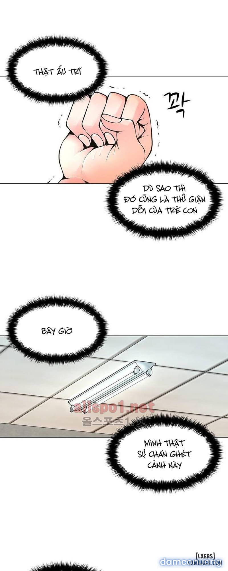 Twin Slave - Nô Lệ Chapter 64 - Trang 19 - Dâm Cô Nương