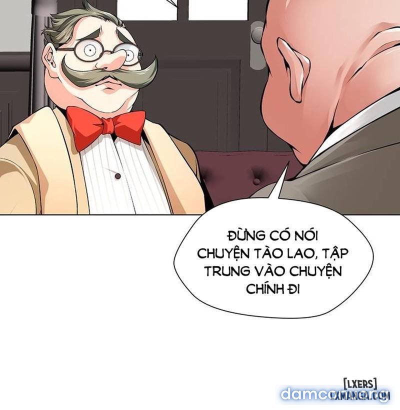 Twin Slave - Nô Lệ Chapter 64 - Trang 26 - Dâm Cô Nương