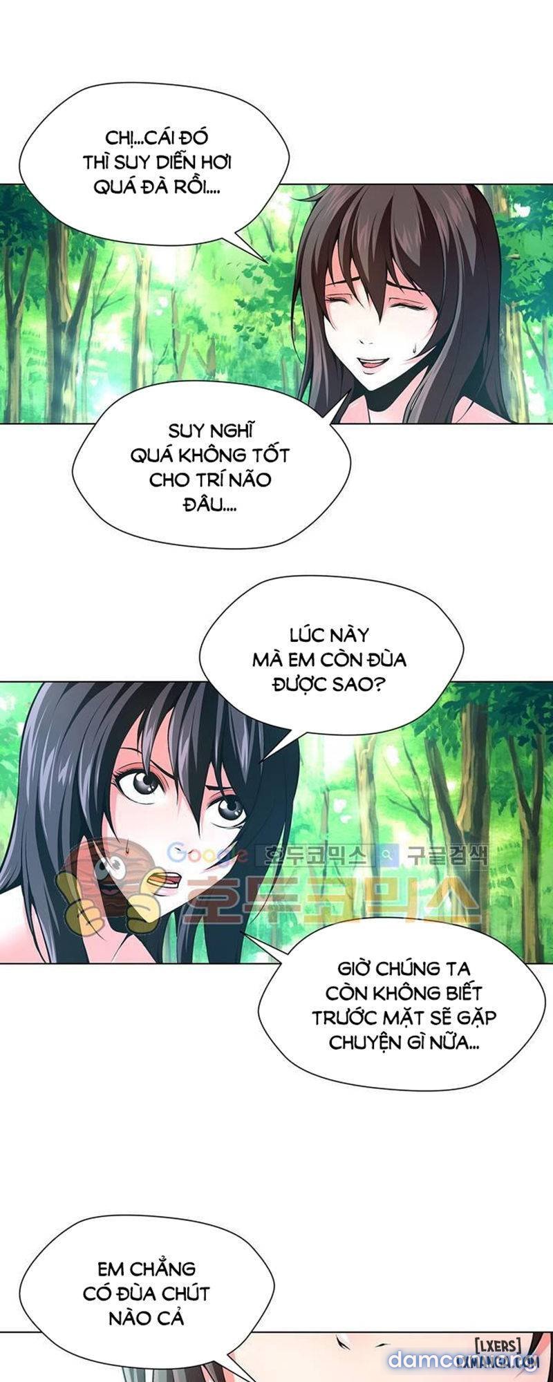 Twin Slave - Nô Lệ Chapter 108 - Trang 13 - Dâm Cô Nương