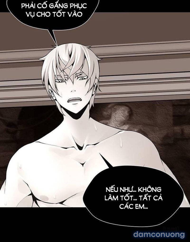 Twin Slave - Nô Lệ Chapter 108 - Trang 16 - Dâm Cô Nương