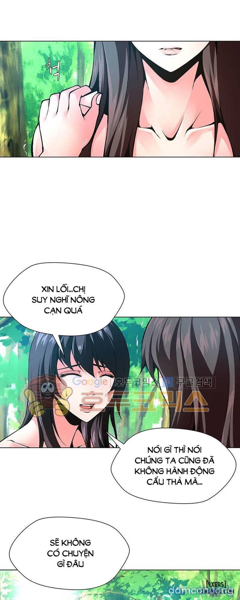 Twin Slave - Nô Lệ Chapter 108 - Trang 21 - Dâm Cô Nương