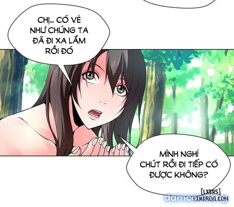 Twin Slave - Nô Lệ Chapter 108 - Trang 5 - Dâm Cô Nương