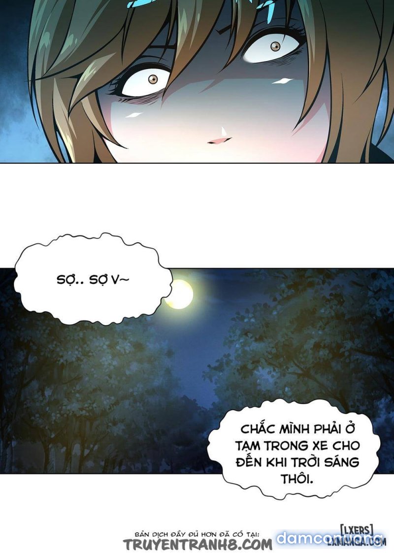 Twin Slave - Nô Lệ Chapter 19 - Trang 27 - Dâm Cô Nương