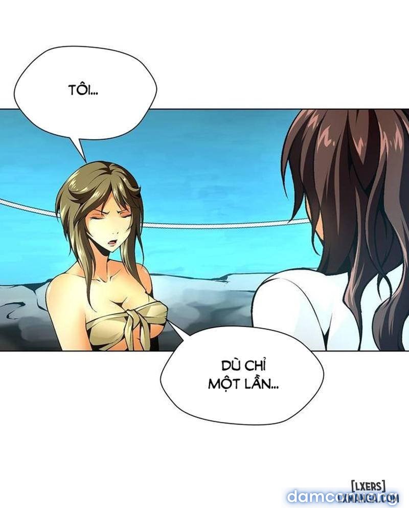 Twin Slave - Nô Lệ Chapter 56 - Trang 20 - Dâm Cô Nương