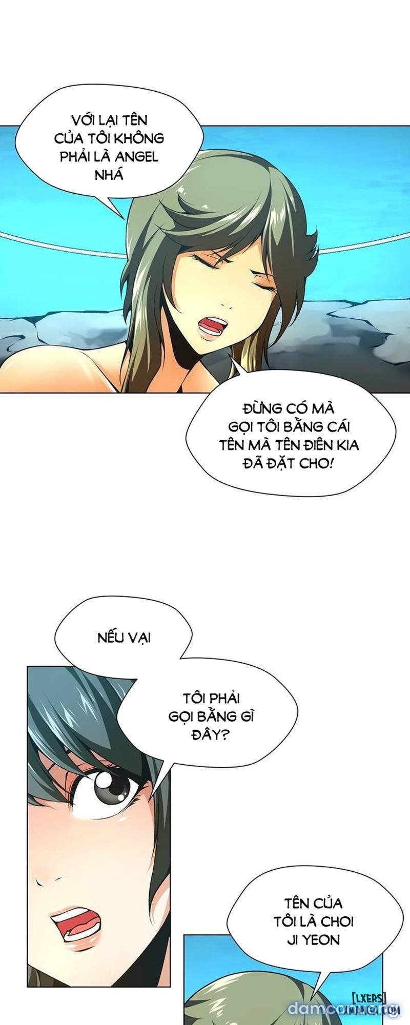 Twin Slave - Nô Lệ Chapter 56 - Trang 9 - Dâm Cô Nương