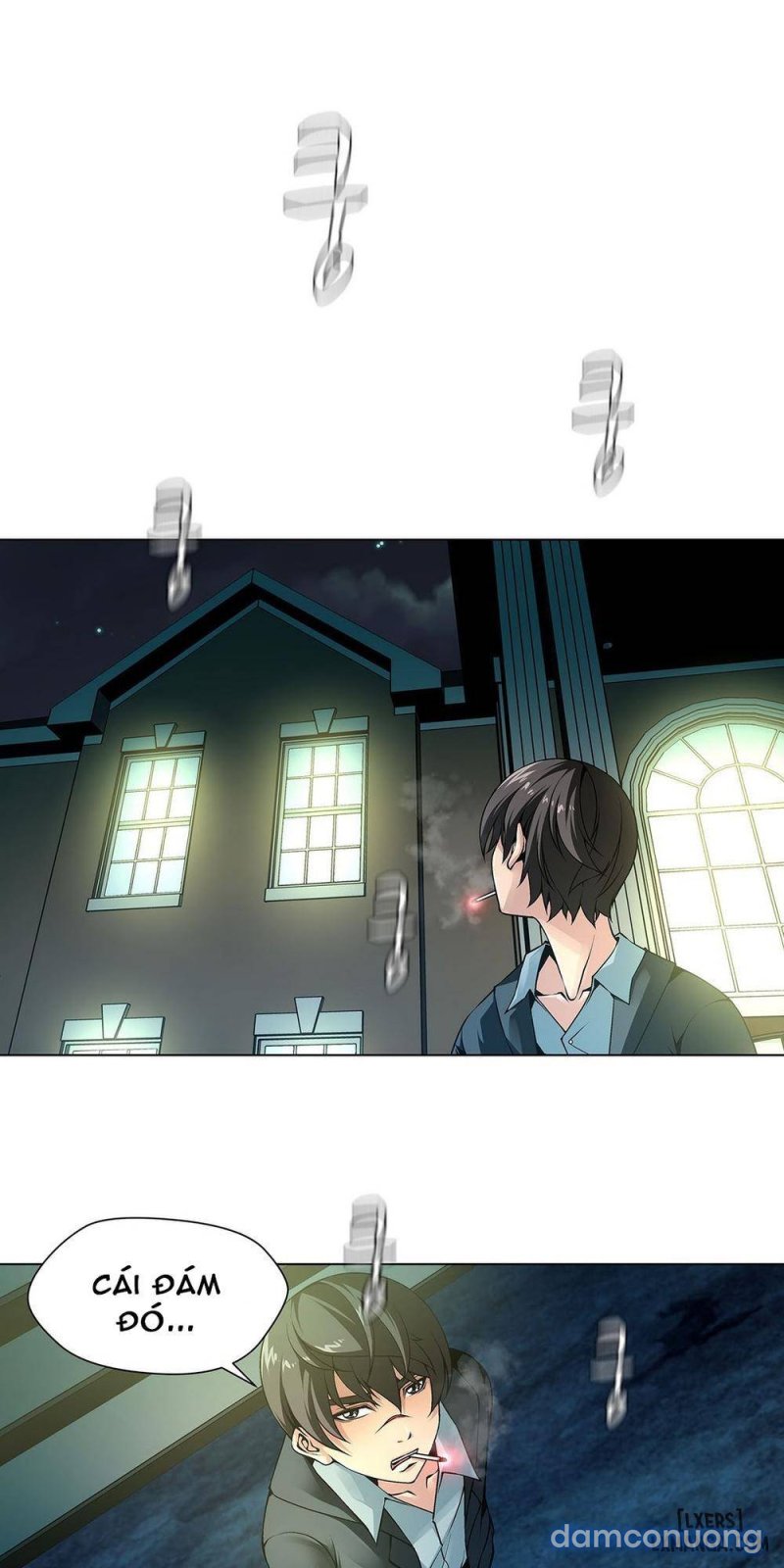 Twin Slave - Nô Lệ Chapter 9 - Trang 12 - Dâm Cô Nương