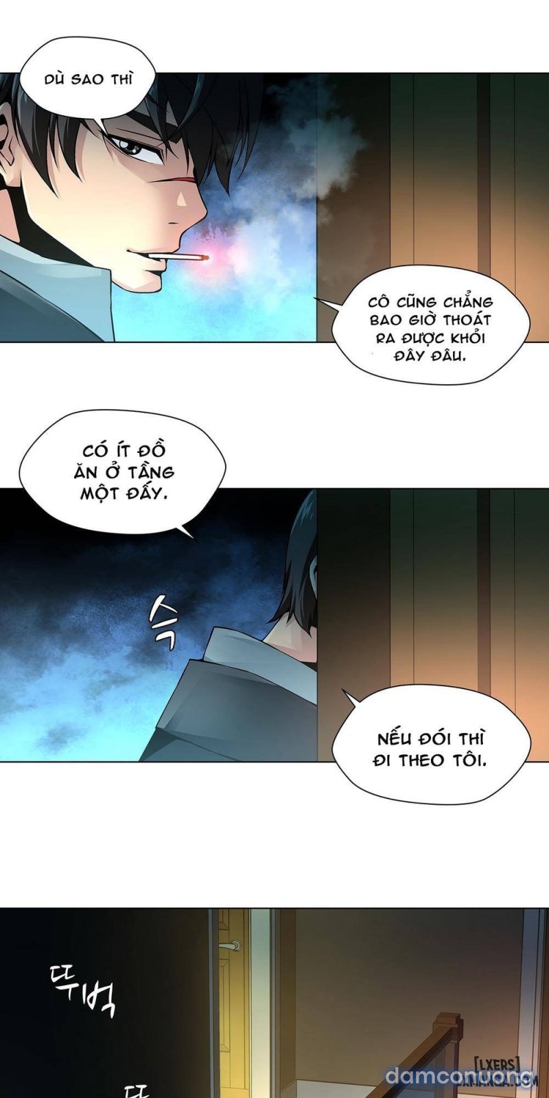Twin Slave - Nô Lệ Chapter 9 - Trang 20 - Dâm Cô Nương