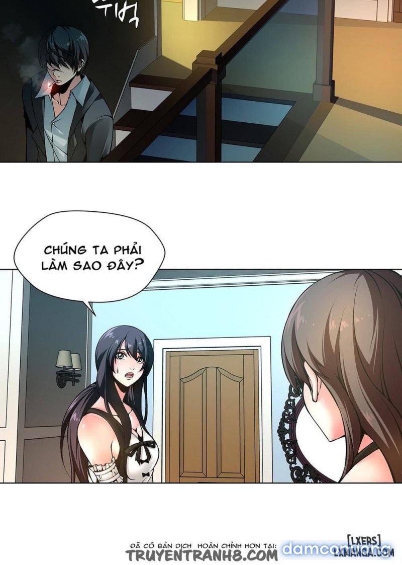 Twin Slave - Nô Lệ Chapter 9 - Trang 21 - Dâm Cô Nương