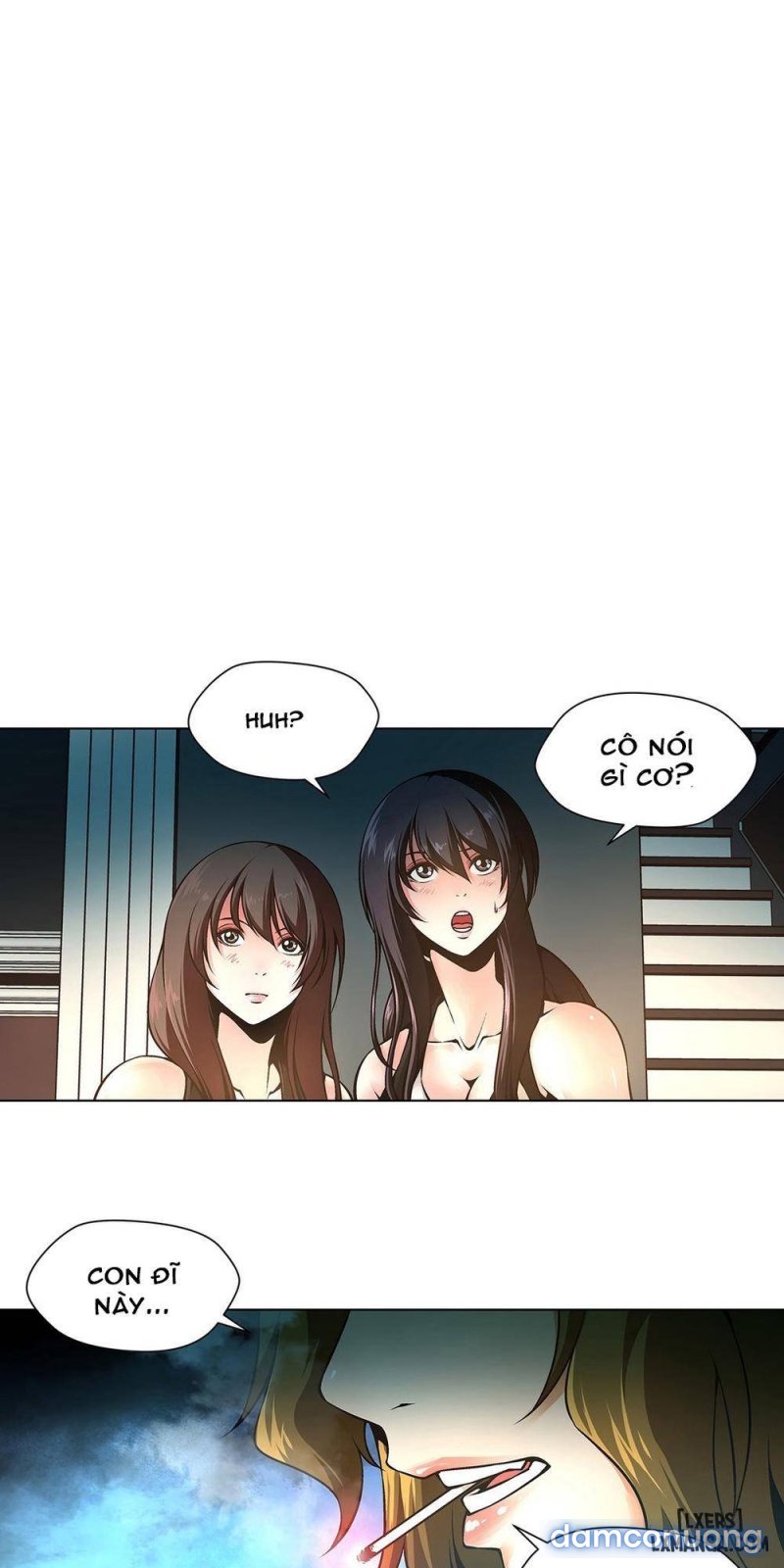 Twin Slave - Nô Lệ Chapter 9 - Trang 29 - Dâm Cô Nương