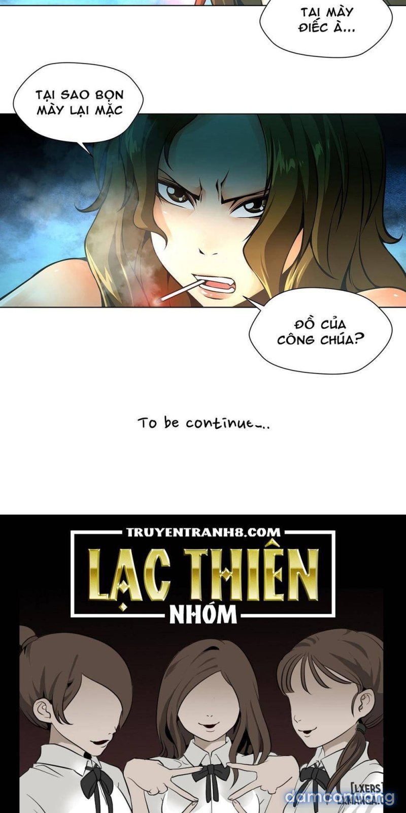 Twin Slave - Nô Lệ Chapter 9 - Trang 30 - Dâm Cô Nương