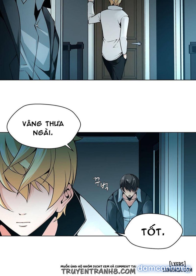 Twin Slave - Nô Lệ Chapter 9 - Trang 9 - Dâm Cô Nương