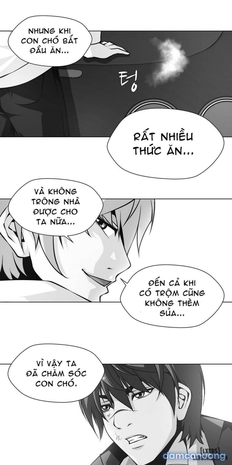 Twin Slave - Nô Lệ Chapter 15 - Trang 1 - Dâm Cô Nương