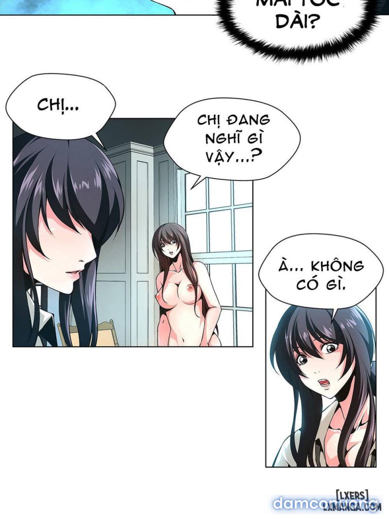 Twin Slave - Nô Lệ Chapter 15 - Trang 13 - Dâm Cô Nương