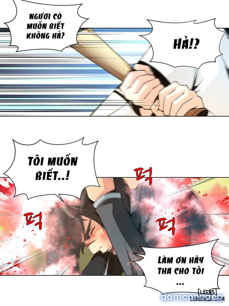 Twin Slave - Nô Lệ Chapter 15 - Trang 17 - Dâm Cô Nương