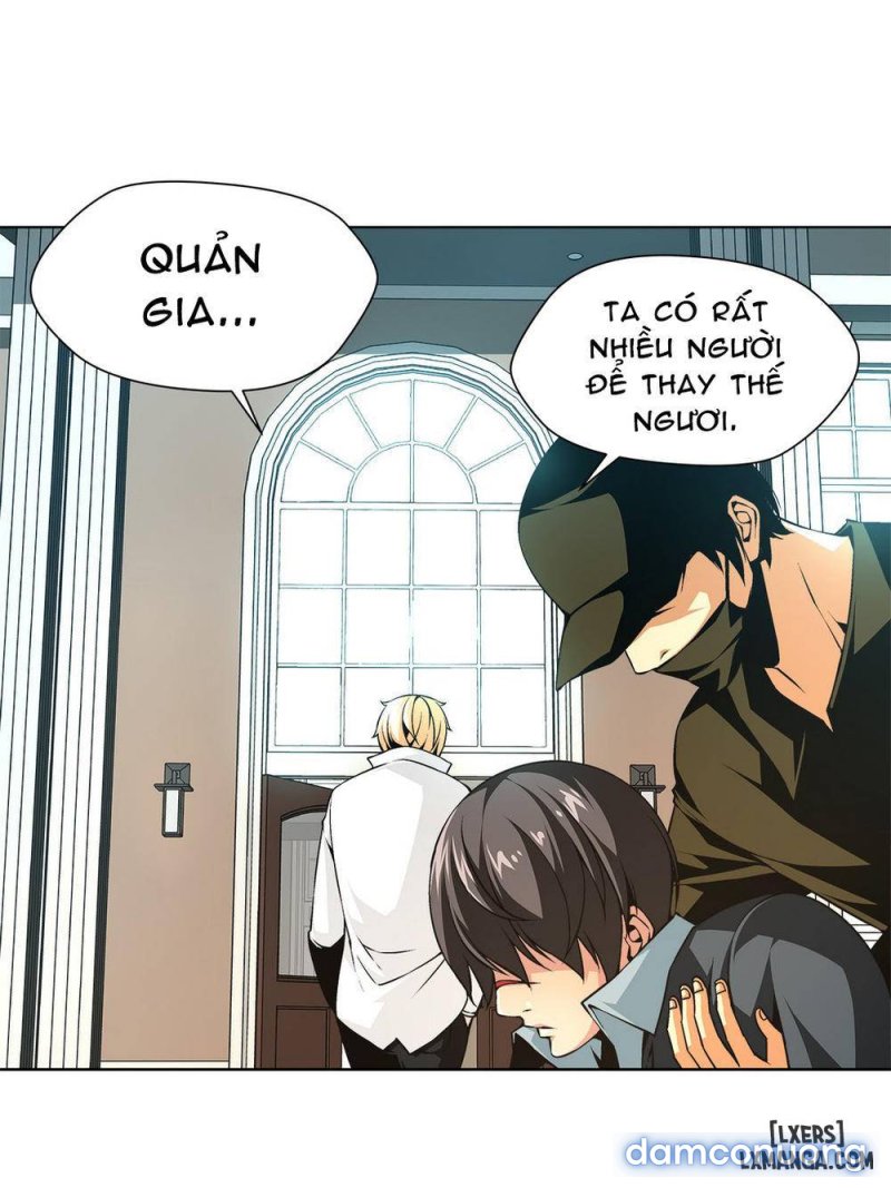 Twin Slave - Nô Lệ Chapter 15 - Trang 25 - Dâm Cô Nương