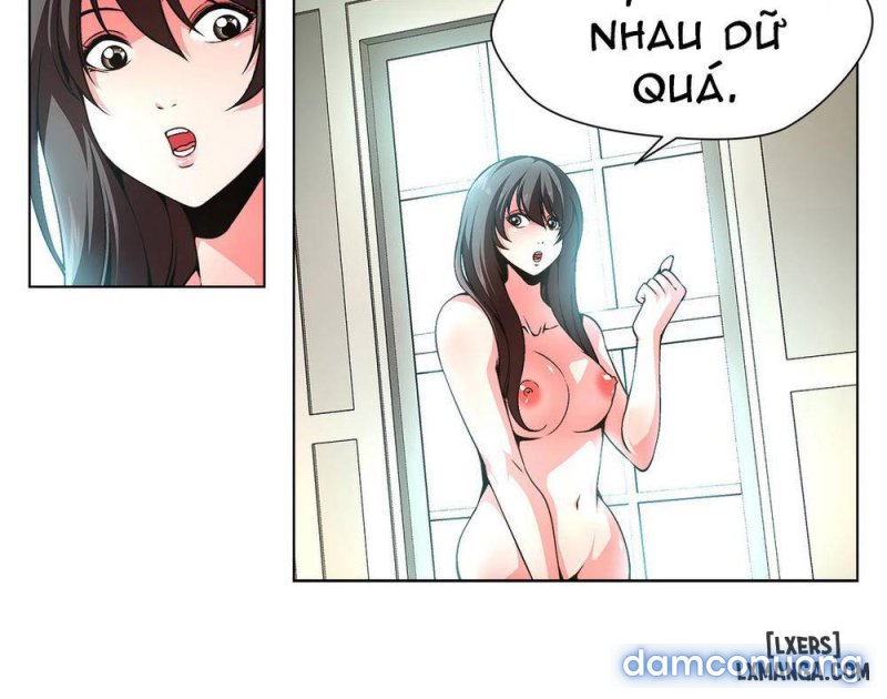 Twin Slave - Nô Lệ Chapter 15 - Trang 5 - Dâm Cô Nương