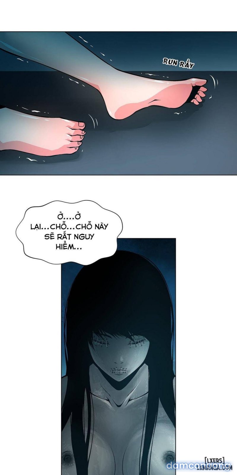 Twin Slave - Nô Lệ Chapter 29 - Trang 12 - Dâm Cô Nương