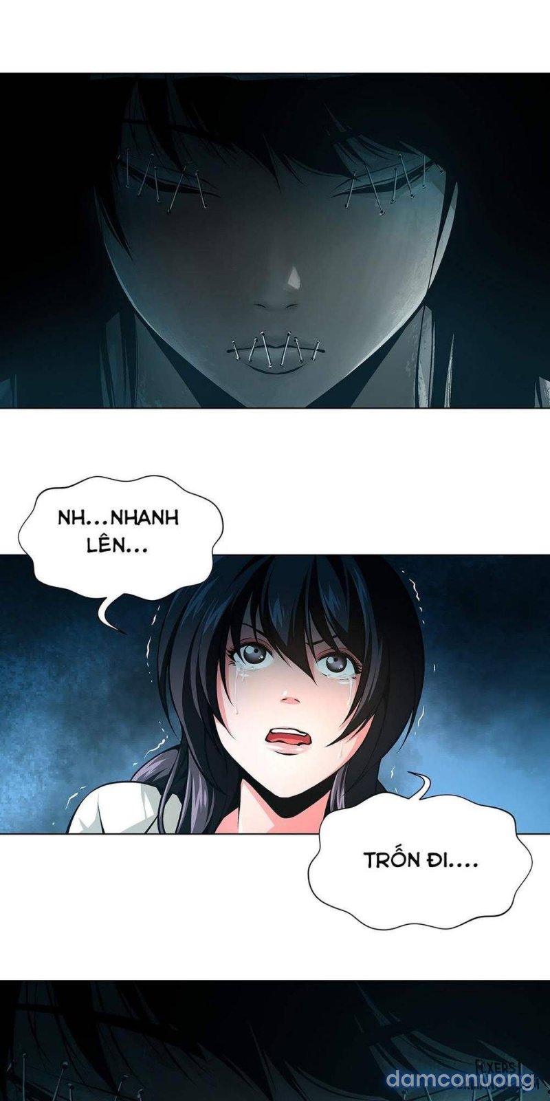 Twin Slave - Nô Lệ Chapter 29 - Trang 14 - Dâm Cô Nương