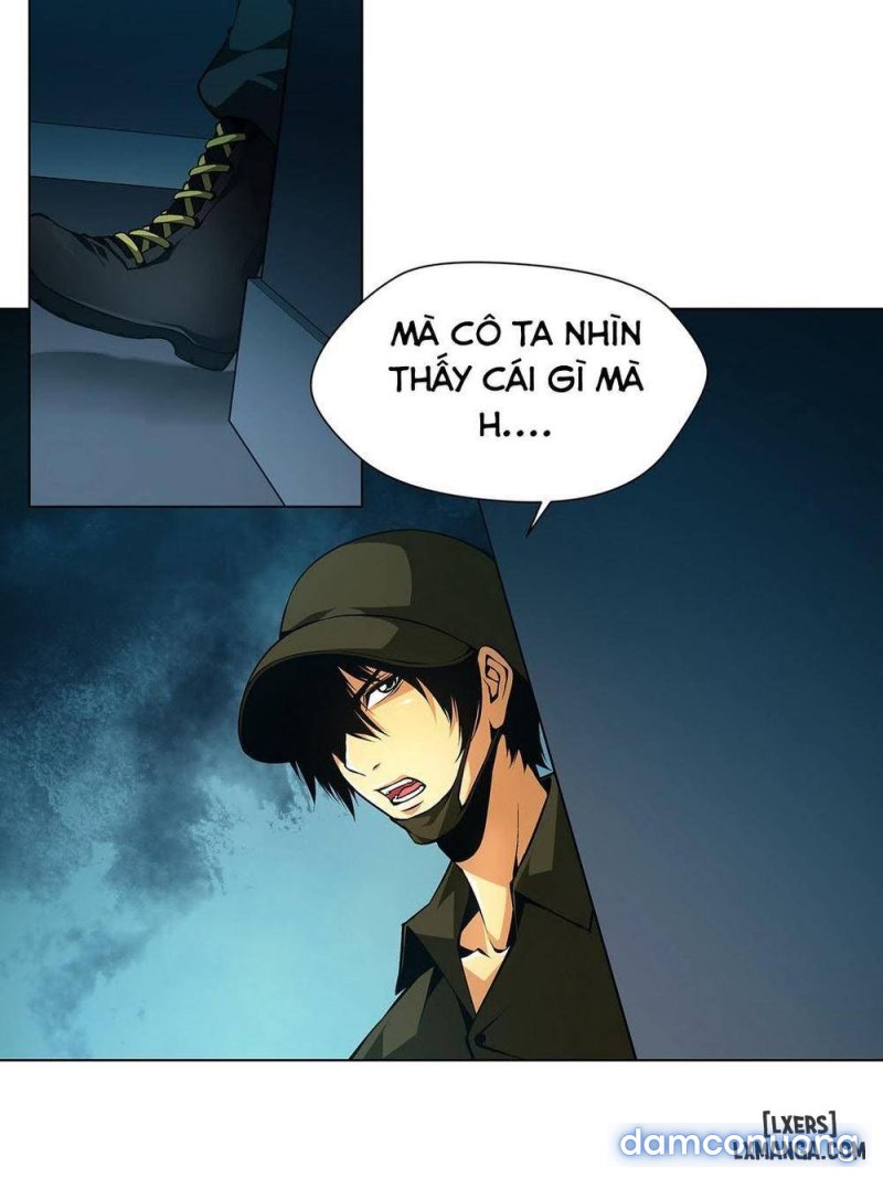 Twin Slave - Nô Lệ Chapter 29 - Trang 19 - Dâm Cô Nương